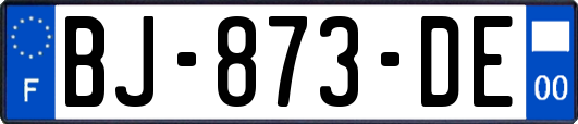BJ-873-DE