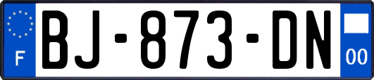 BJ-873-DN