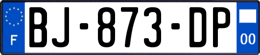 BJ-873-DP