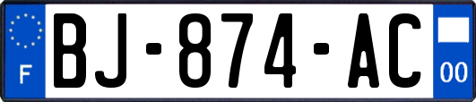 BJ-874-AC