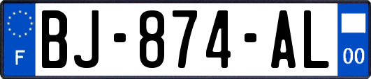 BJ-874-AL
