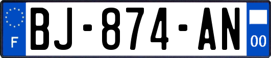 BJ-874-AN