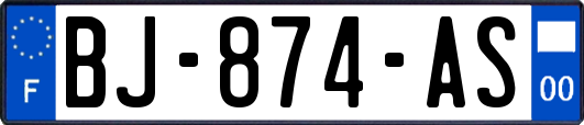 BJ-874-AS