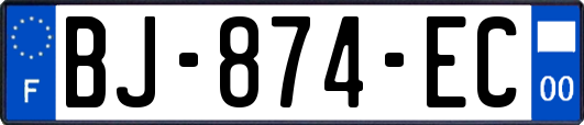 BJ-874-EC