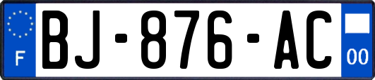 BJ-876-AC