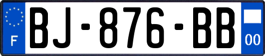 BJ-876-BB
