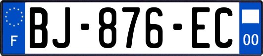 BJ-876-EC
