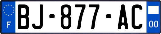 BJ-877-AC