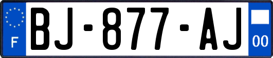 BJ-877-AJ