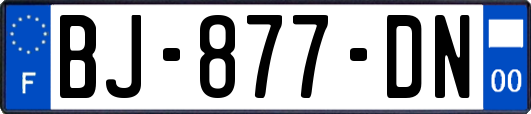 BJ-877-DN