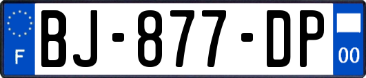 BJ-877-DP