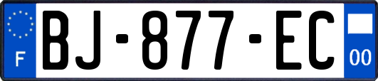 BJ-877-EC