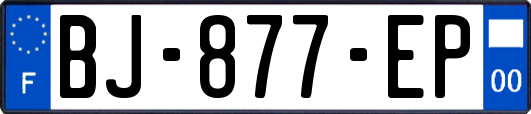 BJ-877-EP