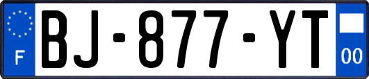 BJ-877-YT