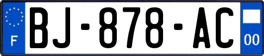 BJ-878-AC