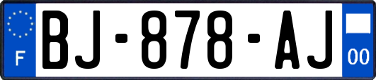 BJ-878-AJ