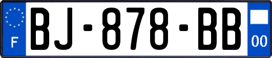 BJ-878-BB