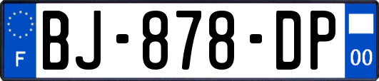 BJ-878-DP