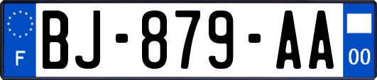 BJ-879-AA