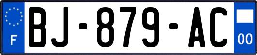 BJ-879-AC