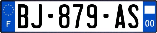 BJ-879-AS