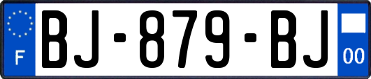 BJ-879-BJ