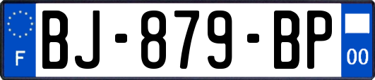 BJ-879-BP