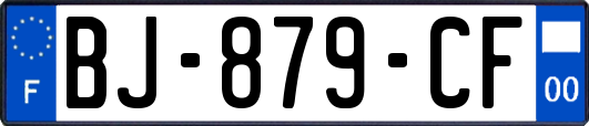 BJ-879-CF
