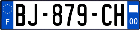 BJ-879-CH