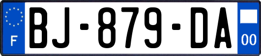 BJ-879-DA