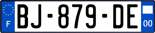 BJ-879-DE