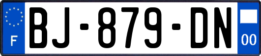 BJ-879-DN