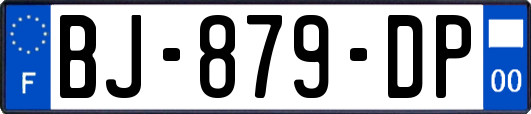 BJ-879-DP