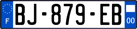 BJ-879-EB