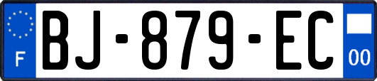 BJ-879-EC