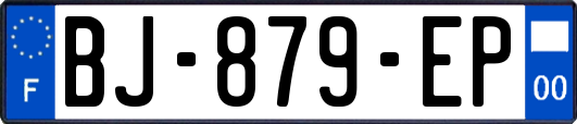 BJ-879-EP