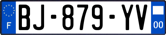 BJ-879-YV
