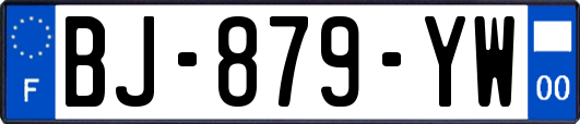 BJ-879-YW
