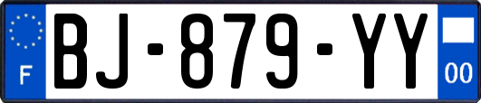 BJ-879-YY