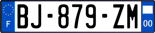 BJ-879-ZM