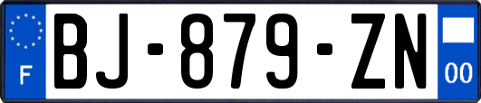 BJ-879-ZN