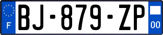 BJ-879-ZP