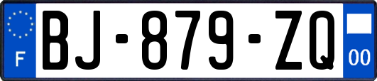 BJ-879-ZQ