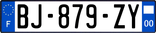 BJ-879-ZY