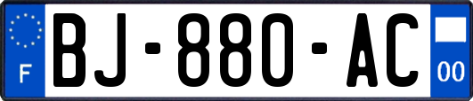 BJ-880-AC