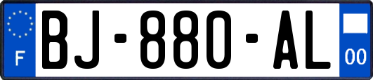BJ-880-AL