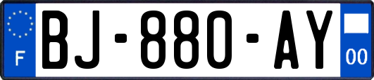 BJ-880-AY