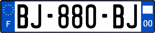 BJ-880-BJ