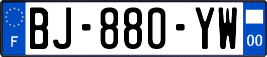 BJ-880-YW