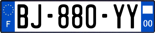 BJ-880-YY